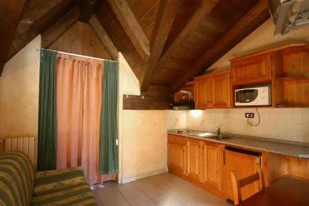 Residence Les Lacs - 14