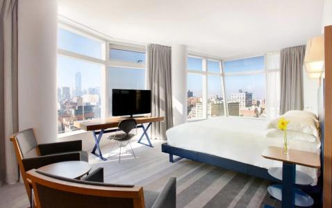 The Standard - East Village - 3