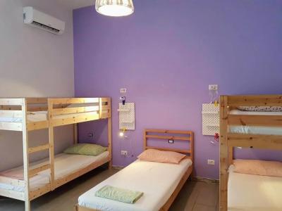 Hostel Mancini Naples - 35