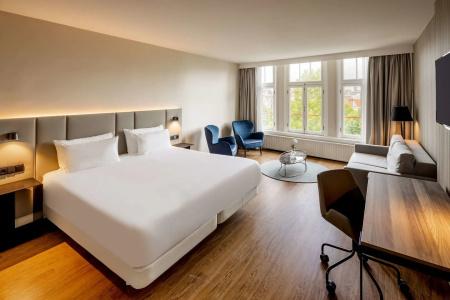 NH Amsterdam Schiller - 6