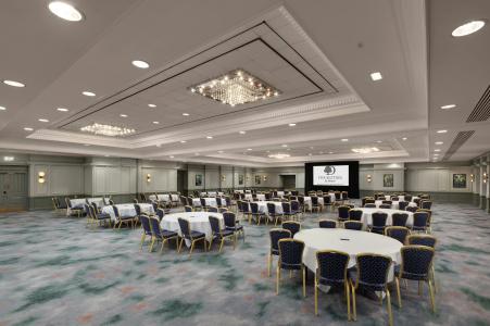 Hilton Brighton Metropole - 26