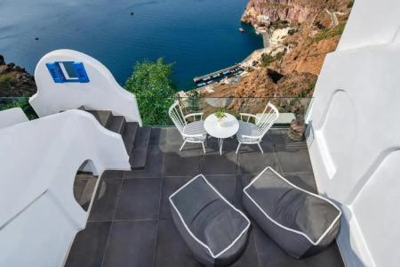 Athina Luxury Suites - 62