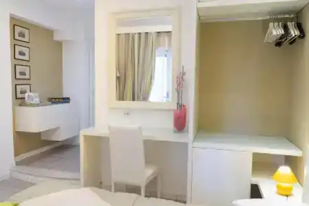 Al Parco Verde b&b - 31