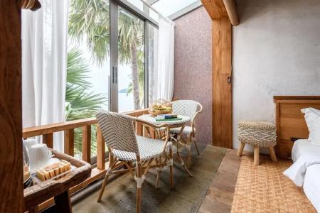 La a Natu Bed & Bakery - 125
