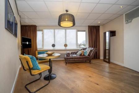 Fletcher-Restaurant Arneville-Middelburg - 62