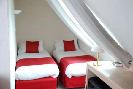 Best Western Plus Le Roof Vannes Bord De Mer - 112