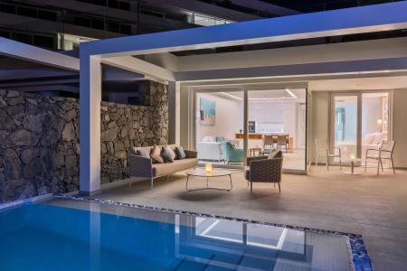 Royal Hideaway Corales Suites, by Barceló Group - 195
