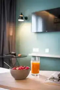 ibis Styles Limoges Centre - 78