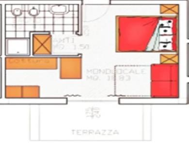 Domino Suite Jesolo - 91