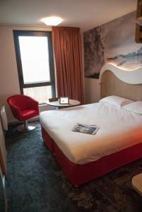 ibis Styles Saint Malo Port - 54