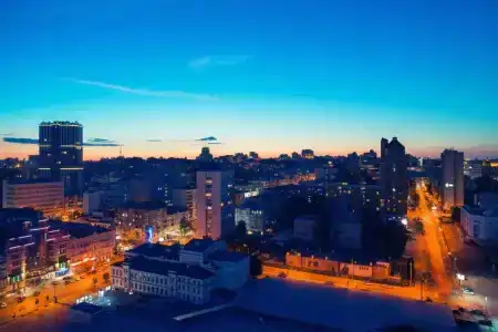 Park Inn by Radisson Kyiv Troyitska - 50