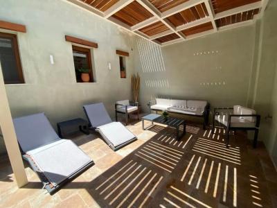 Andros 4 All Seasons Villas & Suites - Agios Nikolas street - 7