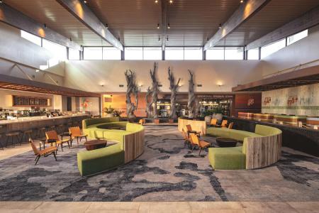 Universal’s Endless Summer Resort – Dockside Inn and Suites - 24