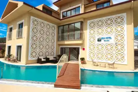 Dna Dalyan - 0