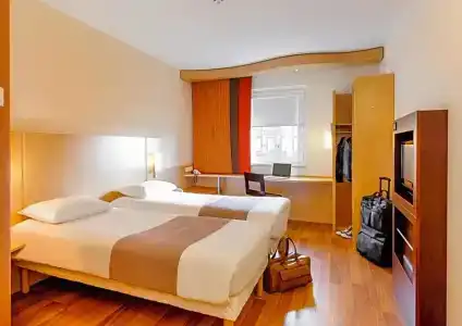 ibis Stuttgart Airport Messe - 33