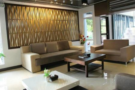 Leelawadee Resotel Raminthra - 22