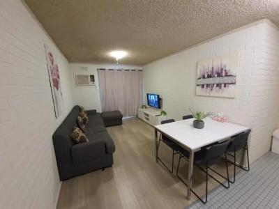 Perth Central City Stay Apartment - 25