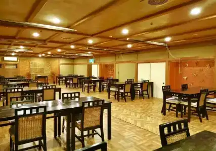 北川温泉ホテル - 21