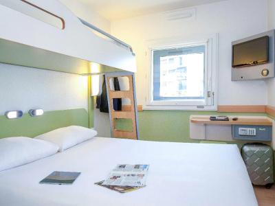 Ibis Budget Marseille Timone - 3