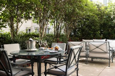 La Réserve Paris & Spa - 76