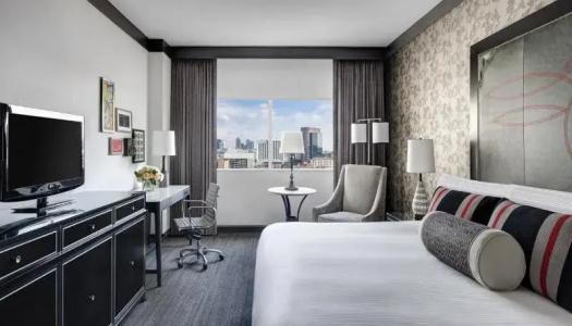 Loews Vanderbilt - 52