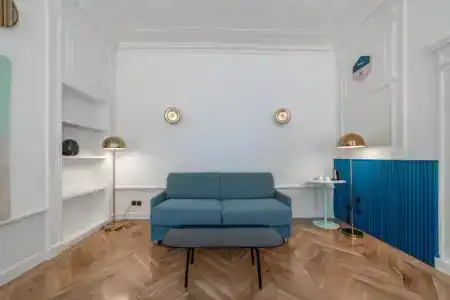 Hôtel du Palais de l'Isle - 68