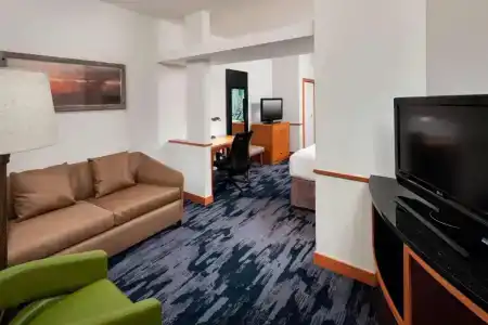 Comfort Inn University - 51