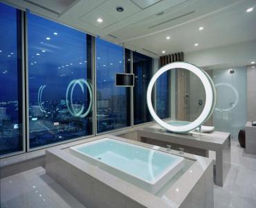 Conrad Tokyo - 16