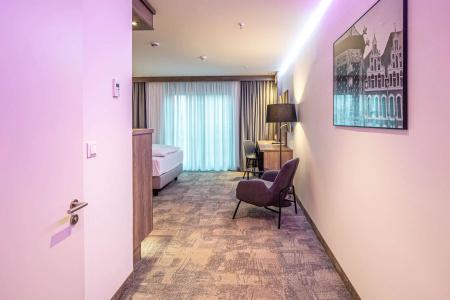 Park Inn By Radisson Wismar - 55
