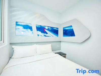 Ibis Budget Singapore Selegie (Sg Clean) - 50