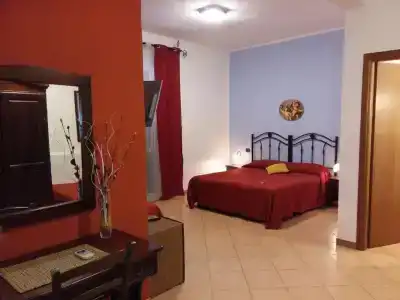 Locanda Scirocco - 40