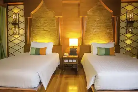 Centara Koh Chang Tropicana Resort - 33