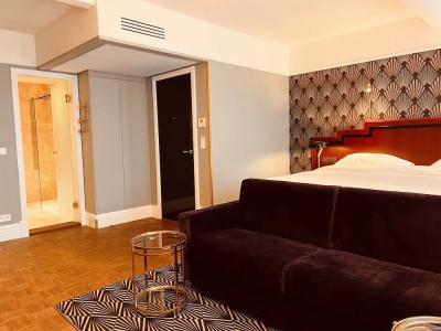 Gatsby - Adults Only - Small Luxury - by F-Hotels - 50