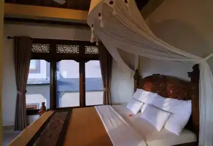 Hibiscus Cottages - 82