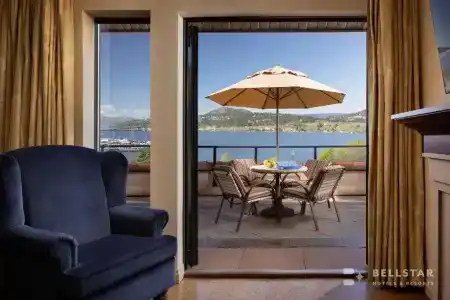 The Royal - Bellstars & Resorts - 55