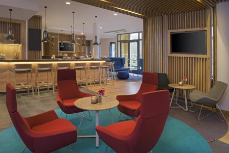Holiday Inn Express Baden-Baden, An Ihg - 40