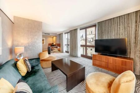 Hilton Berlin - 109