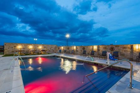 Fairfield Inn & Suites by Marriott Southwest - 16