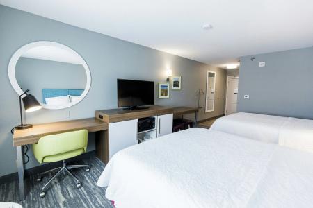 Hampton Inn - 36