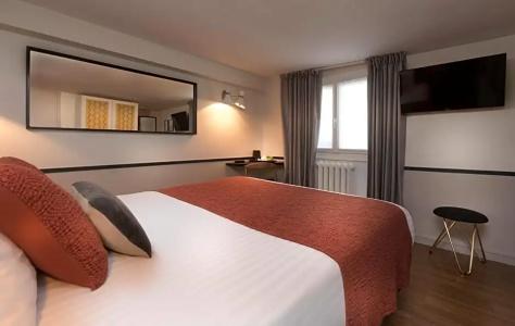 Hôtel Jeanne d'Arc Le Marais - 23