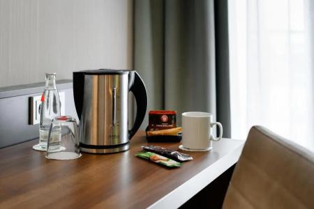 Mercure Stuttgart Sindelfingen an der Messe - 58