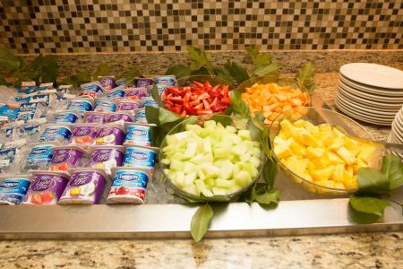 Hilton Garden Inn Dallas/Market Center - 34
