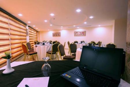 Rawa Suites - 9