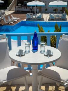 Chora Resort & Spa - 159