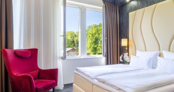 Plaza Schwerin; Sure Collection By Best Western - 4