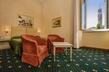 Grand Plaza & Locanda Maggiore - 9