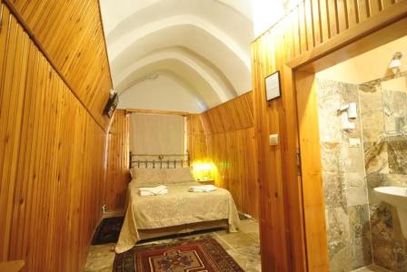 Elvan Cave House - 29