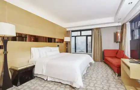 The Westin Bund Center, Shanghai - 9