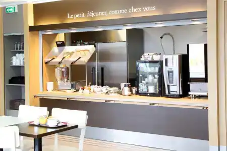 B&B Hôtel Perpignan Sud Marché International - 11