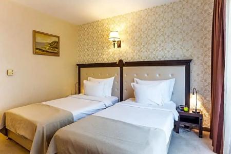 Best Western Lozenetz - 74